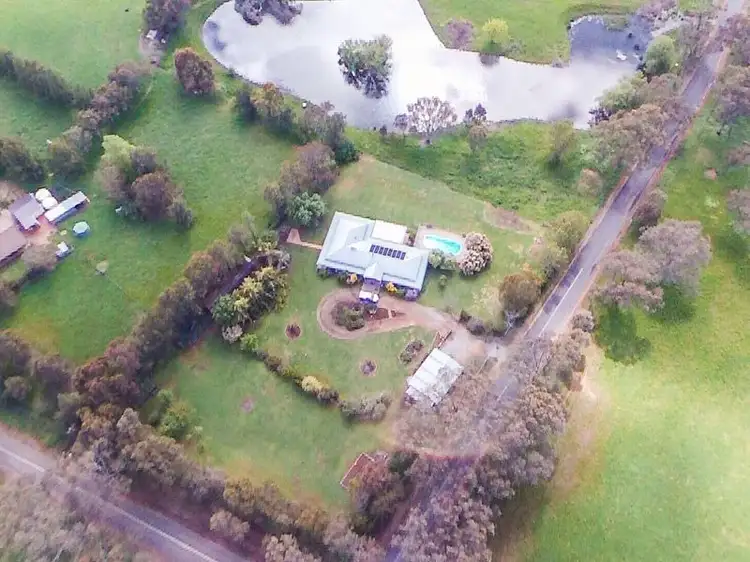 Second view of Homely house listing, 9 Thornell Rd, Young NSW 2594