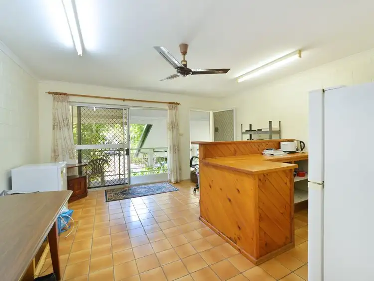 Second view of Homely unit listing, 9/6 Mcpherson Close, Edge Hill QLD 4870
