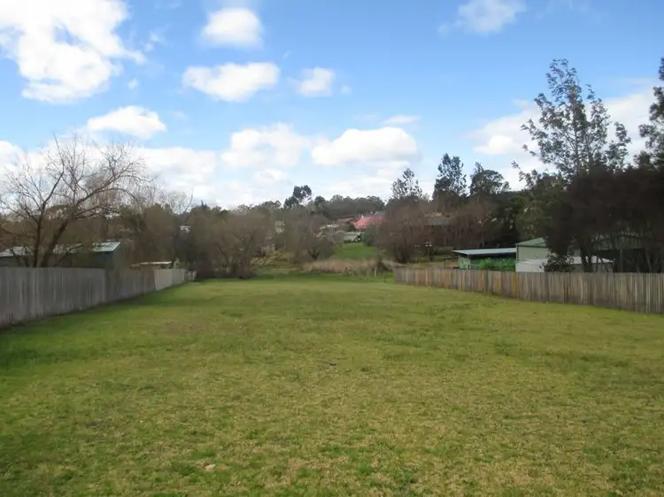 Third view of Homely land listing, 52 Evans Street, Moruya NSW 2537