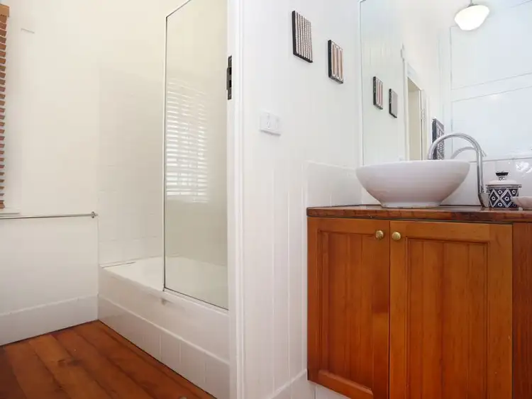 Sixth view of Homely house listing, 49 Collins Street, Clayfield QLD 4011