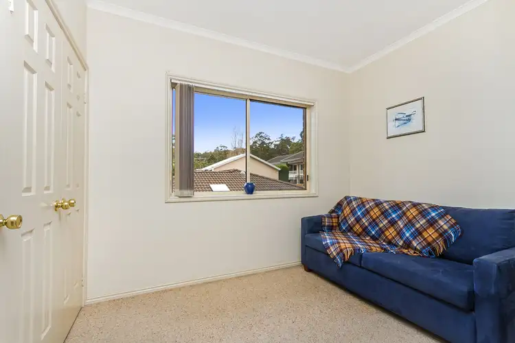 Fifth view of Homely unit listing, 4/44 Allambee Place, Valentine NSW 2280