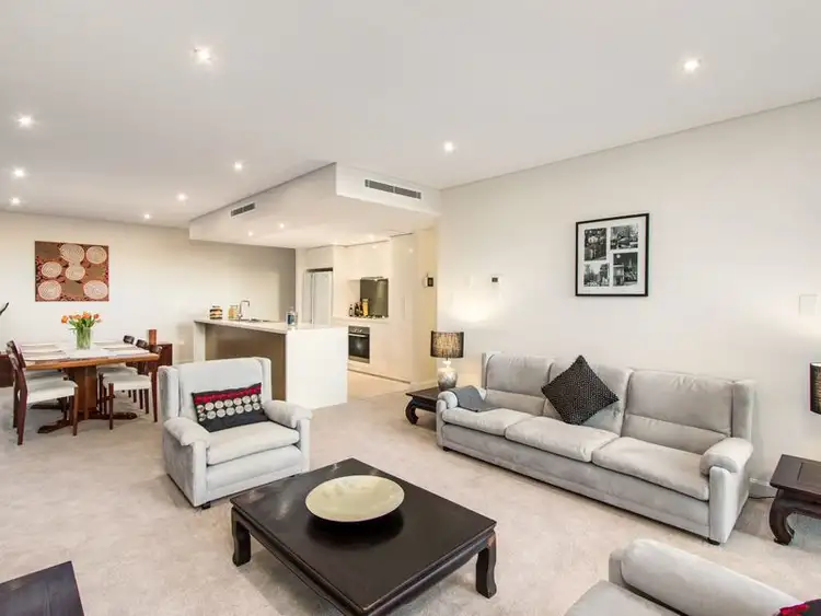 Third view of Homely apartment listing, 10/9-15 Kings Avenue, Roseville NSW 2069