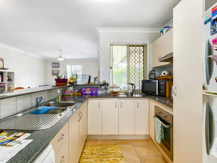 Sixth view of Homely house listing, 17/82 Bergin Road, Ferny Grove QLD 4055