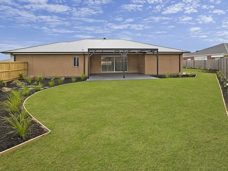 Main view of Homely house listing, 9 Blossom Way, Beveridge VIC 3753