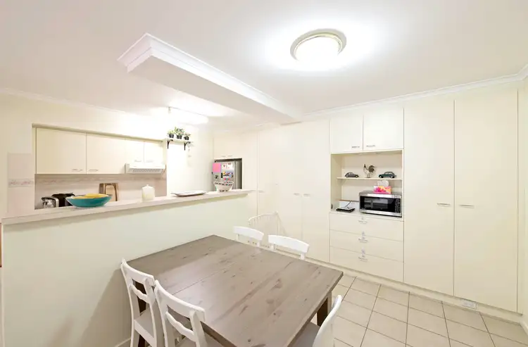 Third view of Homely apartment listing, 18/10 Ovens Street, Griffith ACT 2603