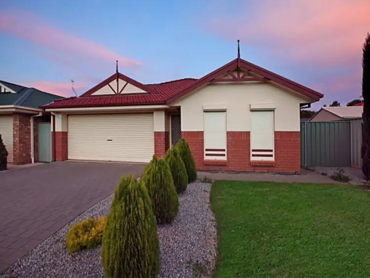 11 Stella Court, Salisbury North SA 5108