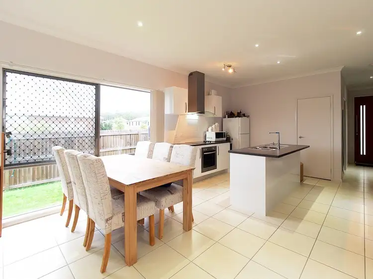 Third view of Homely house listing, 9 Copal Drive, Logan Reserve QLD 4133