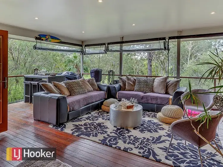 Second view of Homely house listing, 45 Reinhold Crescent, Chermside QLD 4032