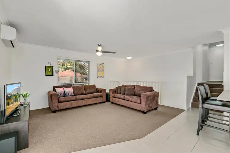 Fifth view of Homely house listing, 5 Acero Court, Nerang QLD 4211