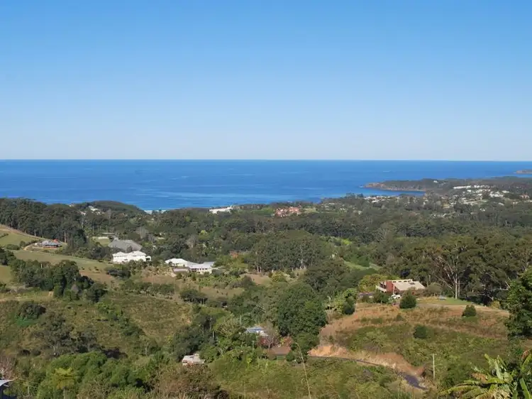 Main view of Homely land listing, Lot 4 89 Rippingale Road, Korora NSW 2450