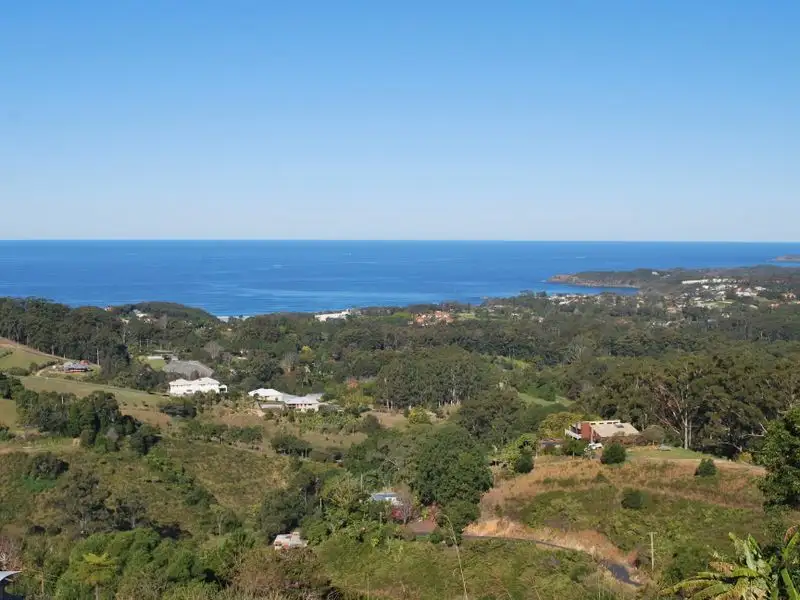 Main view of Homely land listing, Lot 4 89 Rippingale Road, Korora NSW 2450