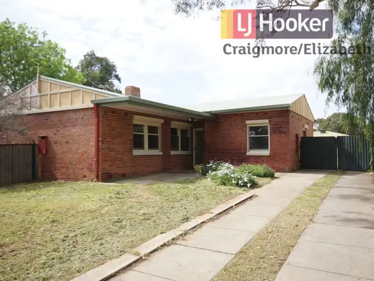 96 Dauntsey Road, Elizabeth North SA 5113