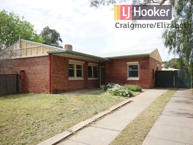 Main view of Homely semi-detached listing, 96 Dauntsey Road, Elizabeth North SA 5113