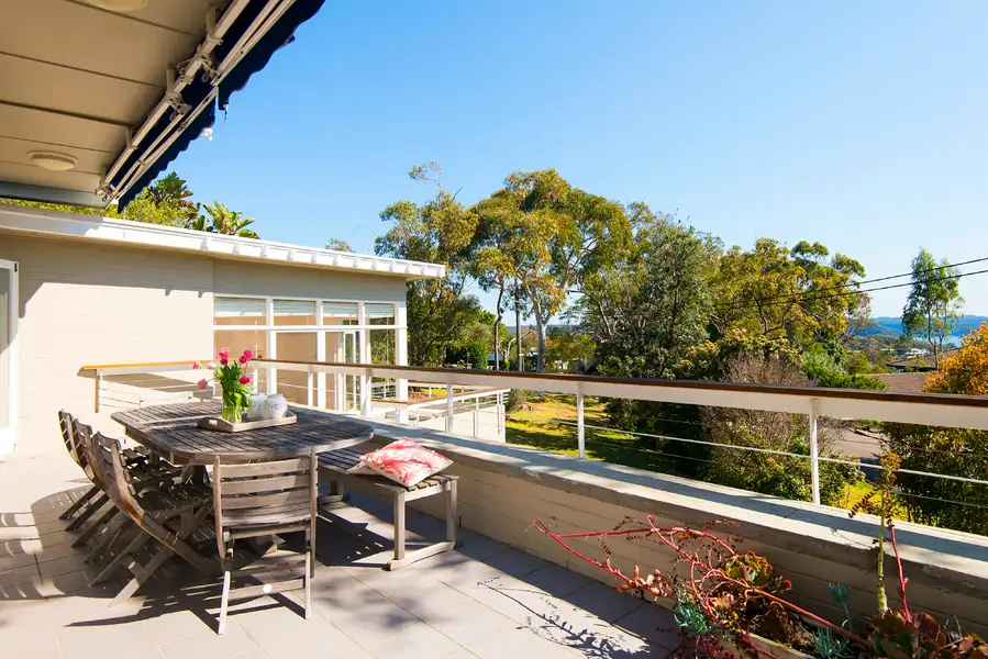 Main view of Homely house listing, 127 Bynya Road, Palm Beach NSW 2108