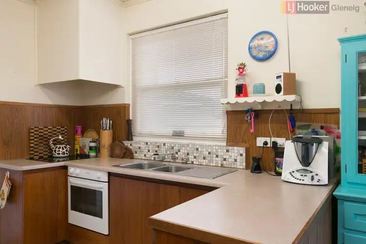 Fifth view of Homely house listing, 54 Fisk Avenue, Glengowrie SA 5044