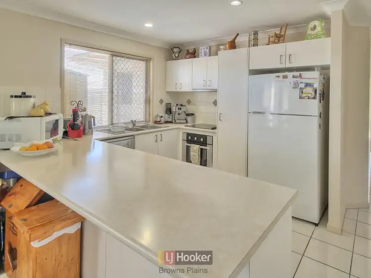 Second view of Homely house listing, 14 Chesan Court, Crestmead QLD 4132