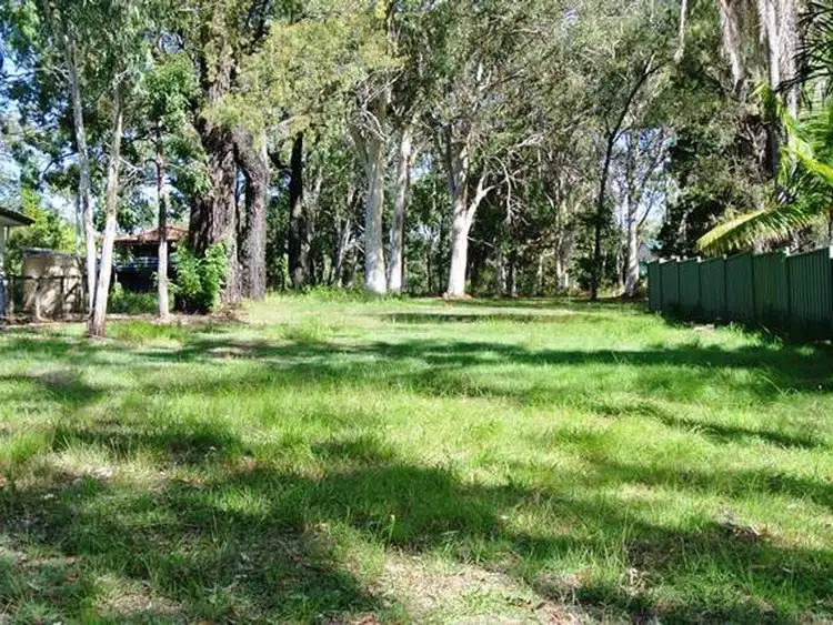 Main view of Homely land listing, 10 Tukkeri Street, Macleay Island QLD 4184