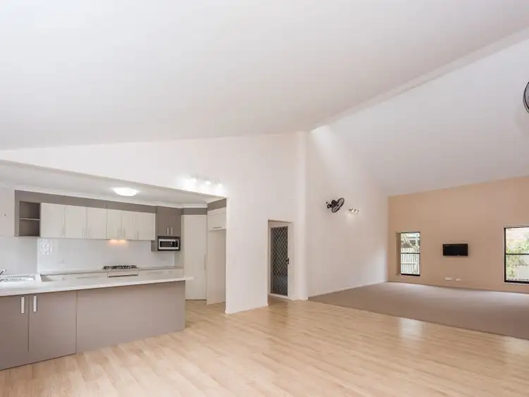 Fourth view of Homely house listing, 5 Kedge Street, Svensson Heights QLD 4670