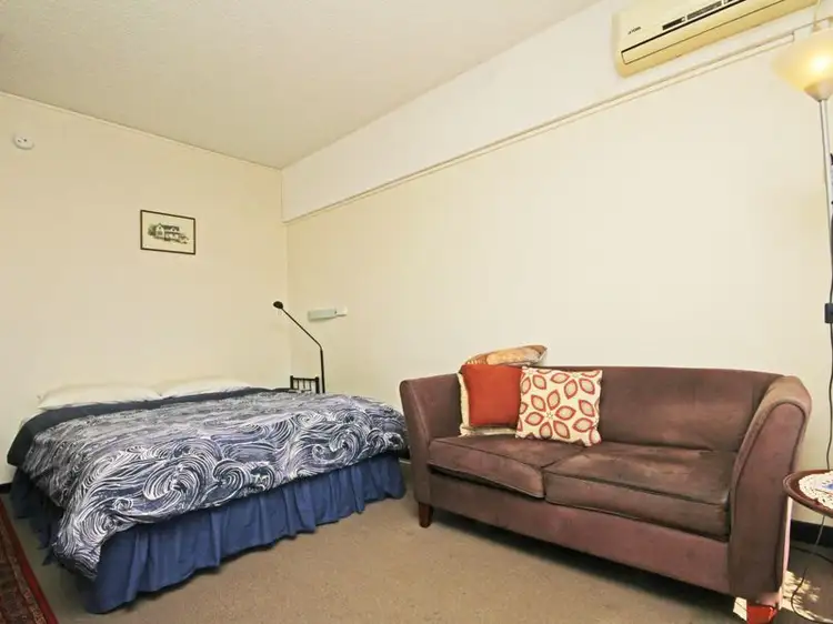 Fifth view of Homely studio listing, 504/355 Main, Kangaroo Point QLD 4169