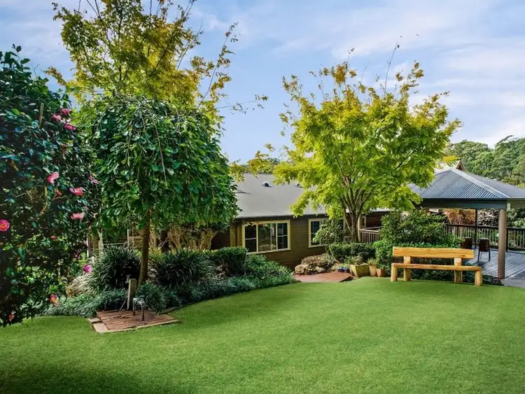 Second view of Homely house listing, 1 Solander Road, Avoca Beach NSW 2251