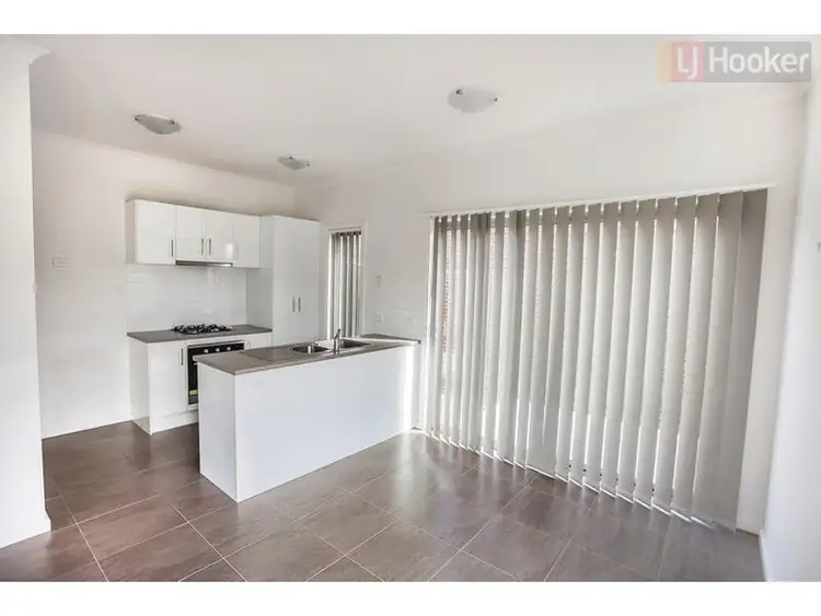 Third view of Homely townhouse listing, 19 Gully Way, Craigieburn VIC 3064