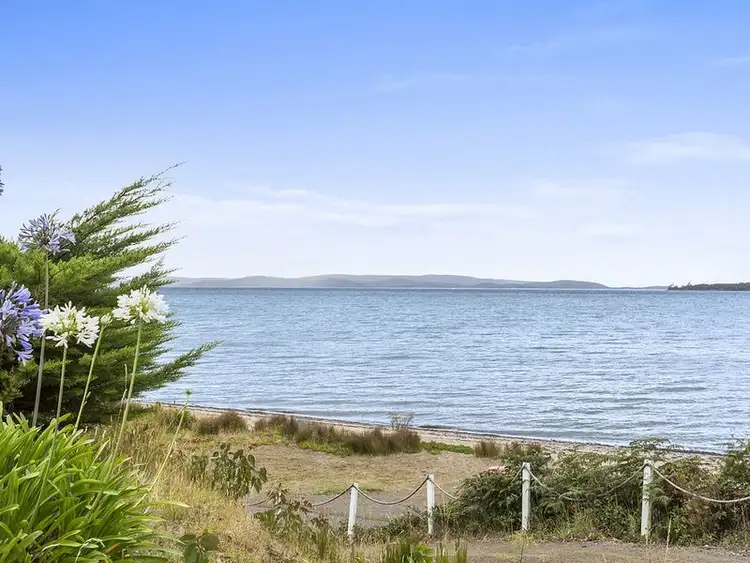 Second view of Homely house listing, 158 Esplanade Road, Middleton TAS 7163