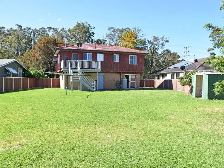 Second view of Homely house listing, 344 Tarean Road, Karuah NSW 2324
