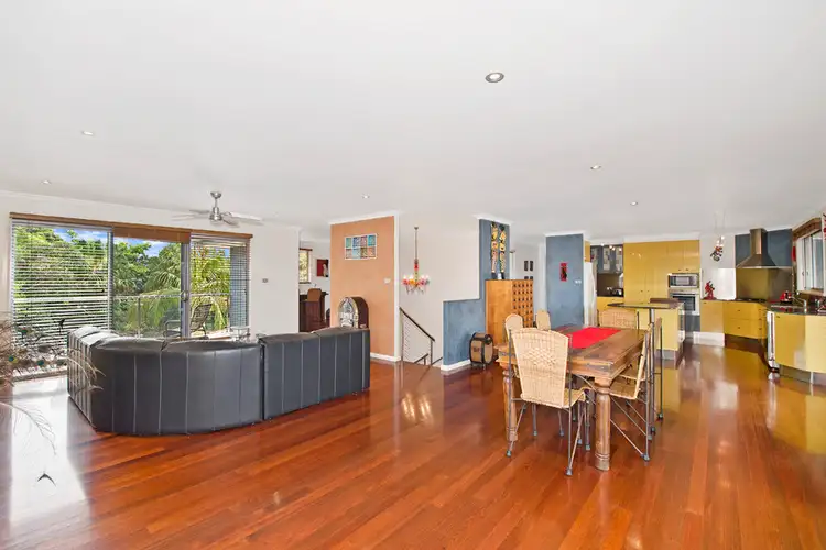 Fourth view of Homely house listing, 33 Timber Ridge, Port Macquarie NSW 2444