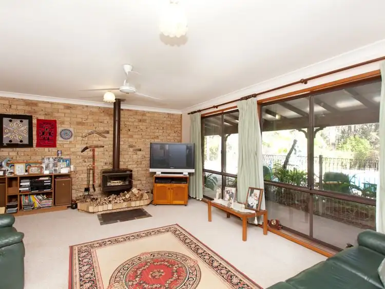 Third view of Homely house listing, 1067 Manning Point Road, Mitchells Island NSW 2430