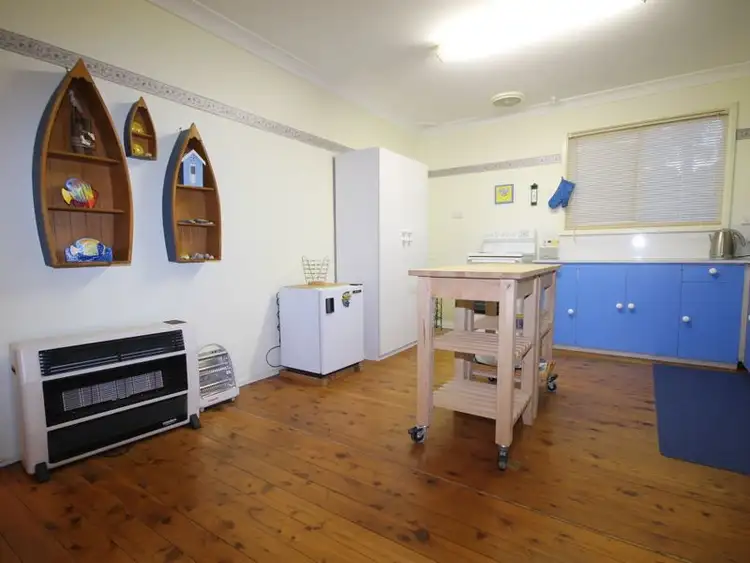 Fifth view of Homely house listing, 158 Tallyan Point Road, Basin View NSW 2540
