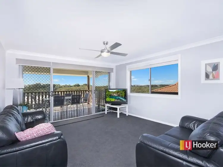 Fourth view of Homely semi-detached listing, 2/51 Cummings Crescent, Ballina NSW 2478