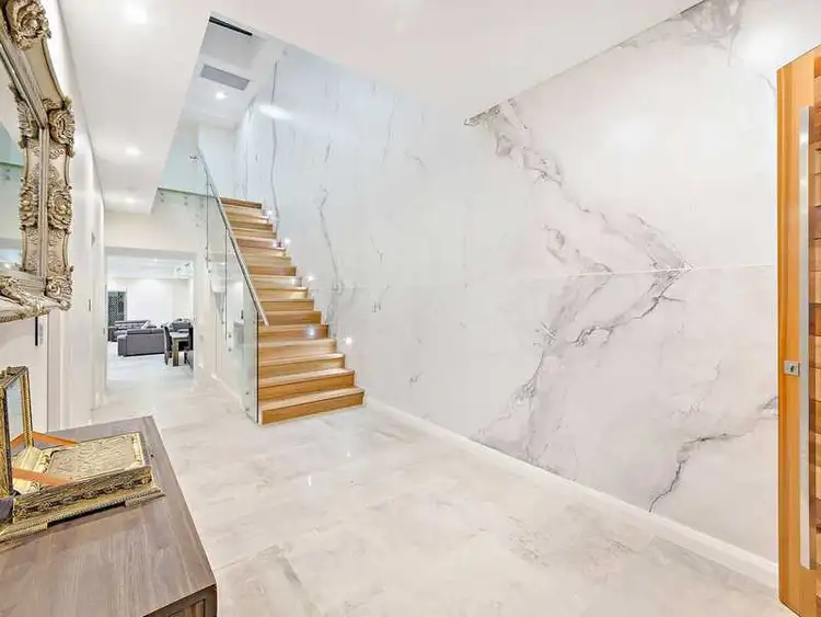 Second view of Homely semi-detached listing, 11 Terry Street, Greenacre NSW 2190