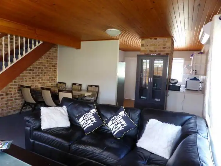 Second view of Homely townhouse listing, 3/4 Stanley Street, Forster NSW 2428