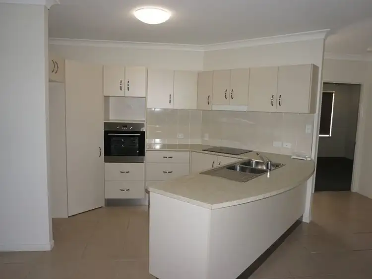 Second view of Homely house listing, 46 Scenic Crescent, Bowen QLD 4805