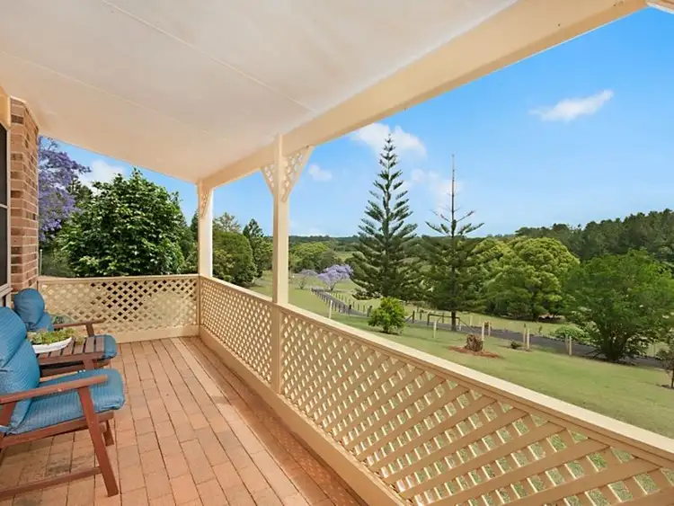 Second view of Homely rural property listing, 361 Rifle Range Road, Alstonville NSW 2477
