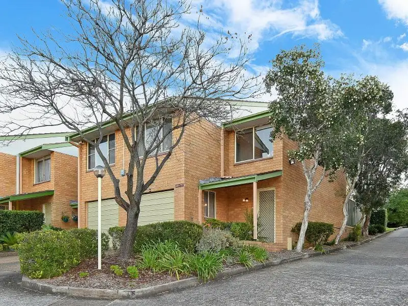 Main view of Homely townhouse listing, 61/5 Tenby Street, Blacktown NSW 2148