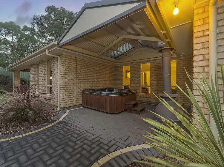 Second view of Homely house listing, 17 Klauber Street, Lyndoch SA 5351