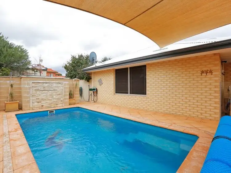 Third view of Homely house listing, 47 Waterperry Drive, Canning Vale WA 6155