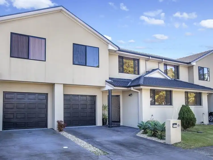 2/53 Livingstone Street, Belmont NSW 2280