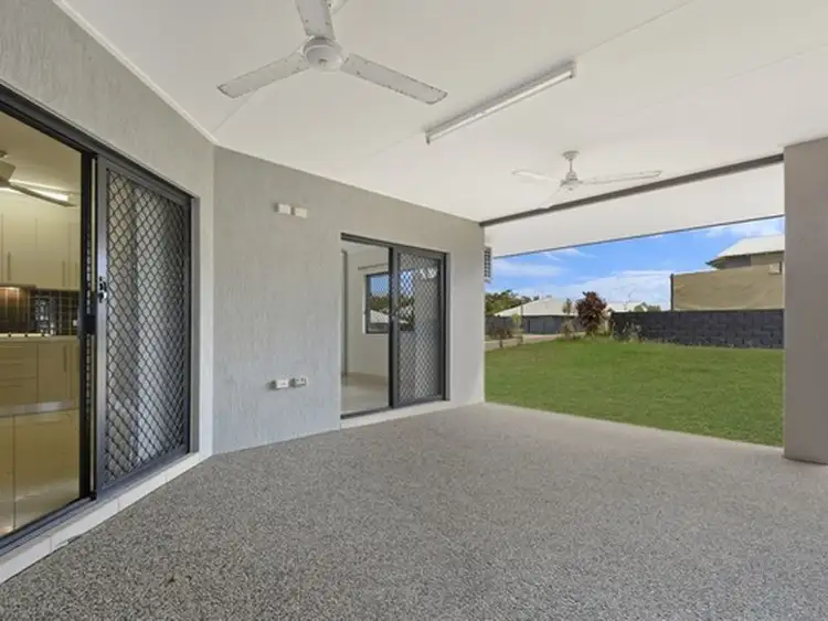 Sixth view of Homely house listing, 2 Bowrey Crescent, Farrar NT 830
