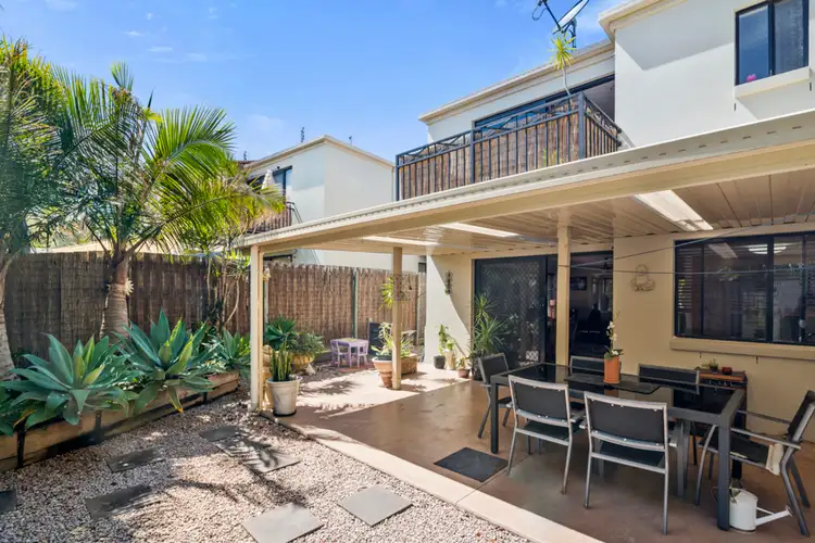 Fourth view of Homely townhouse listing, 12/153-161 Greenacre Drive, Arundel QLD 4214