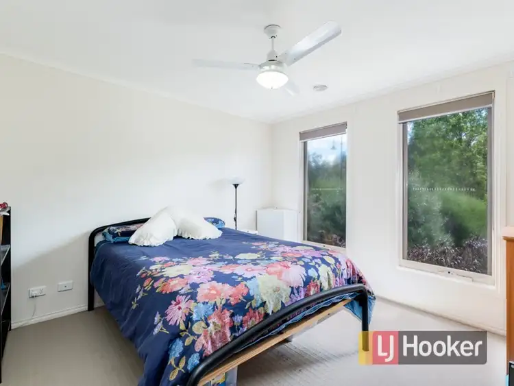 Fifth view of Homely house listing, 68 Algerd Way, Pakenham VIC 3810