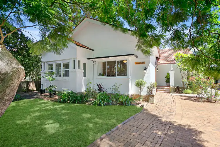 26 Mabel Street, Willoughby NSW 2068