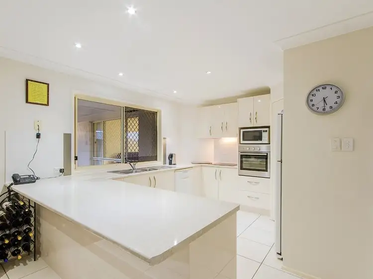 Third view of Homely house listing, 1 Wilton Close, Mudgeeraba QLD 4213