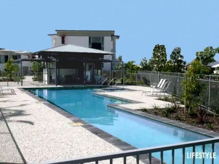 Third view of Homely unit listing, 18/10 Grand Parade, Kawana Island QLD 4575
