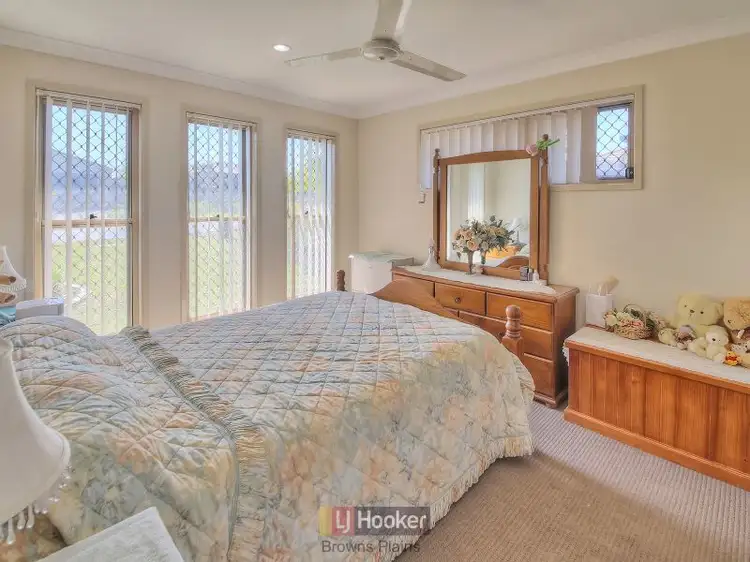 Fourth view of Homely house listing, 14 Chesan Court, Crestmead QLD 4132