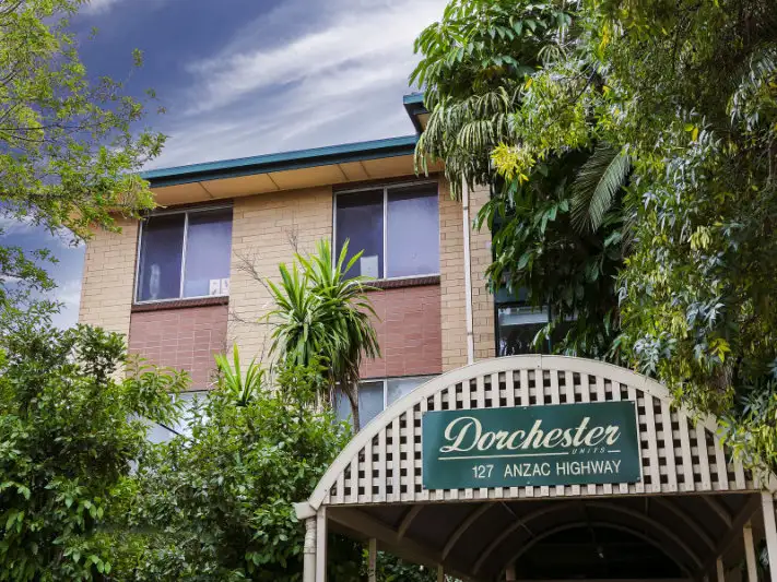 Main view of Homely unit listing, 42/127 Anzac Highway, Kurralta Park SA 5037