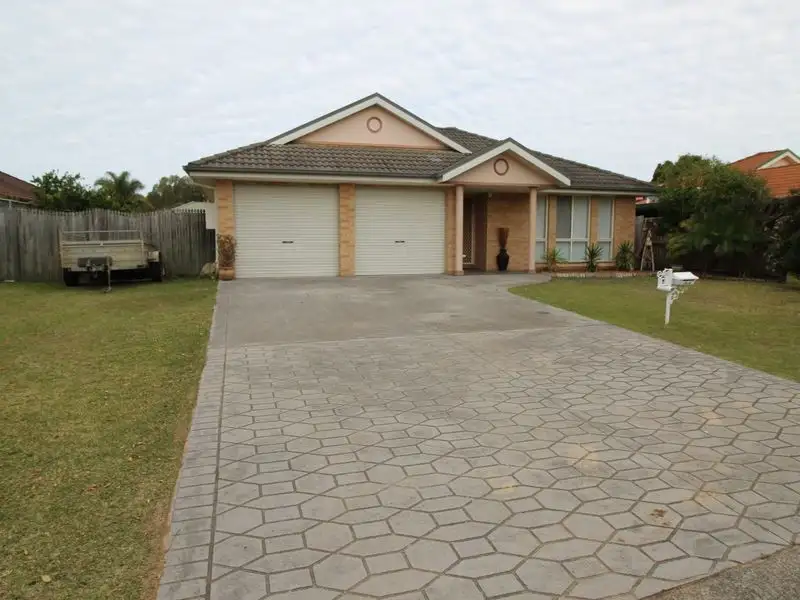 Main view of Homely house listing, 4 Compass Close, Tea Gardens NSW 2324