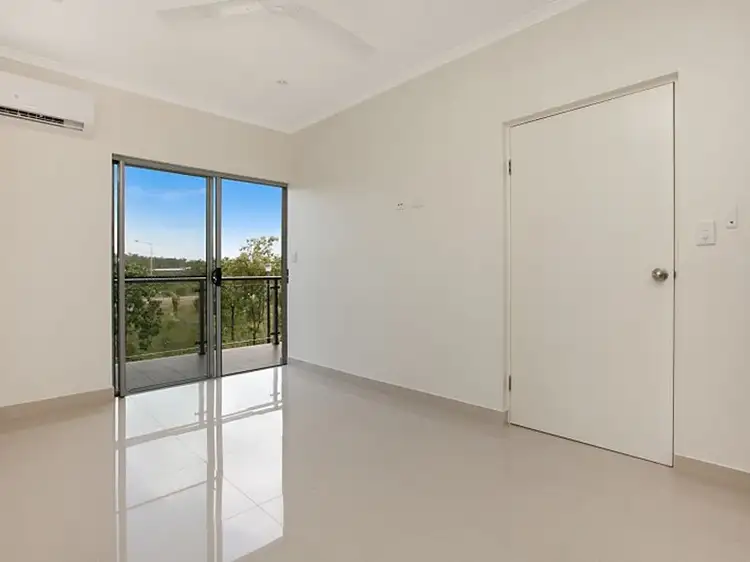Fifth view of Homely unit listing, 206/250 Farrar Boulevard, Mitchell NT 832