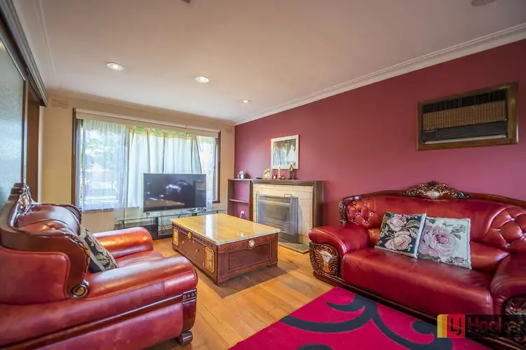 Third view of Homely house listing, 5 Spurr Street, Craigieburn VIC 3064